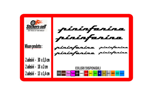 Adesivo auto tuning bici - /,