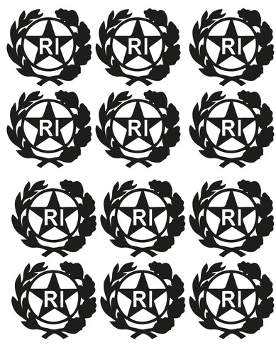 Stampagenerale 12 pz - -,