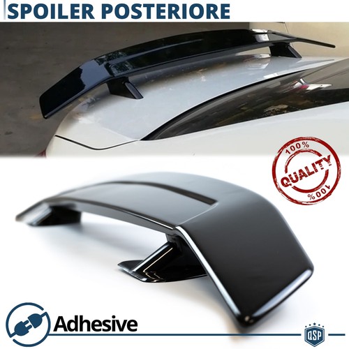 Spoiler universale posteriore - universale,