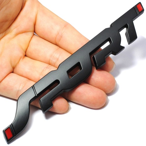 Adesivo auto sport nero - sport, 3d