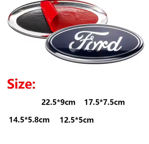 Stemma ford fiesta focus - stemma,