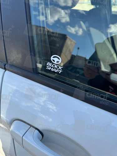 Adesivi sticker auto - 2, moto