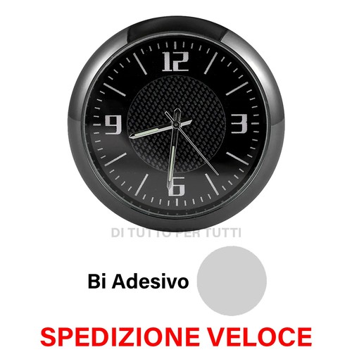 Orologio per auto - per,