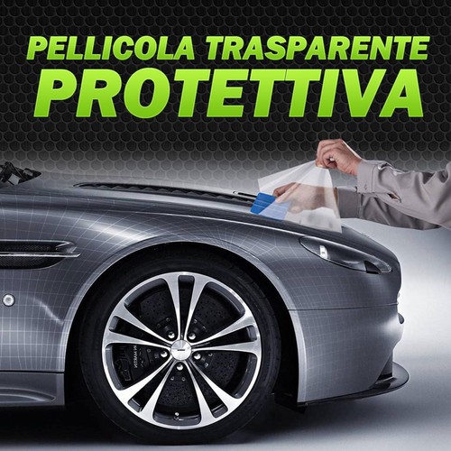 Pellicola adesiva protettiva - adesiva,