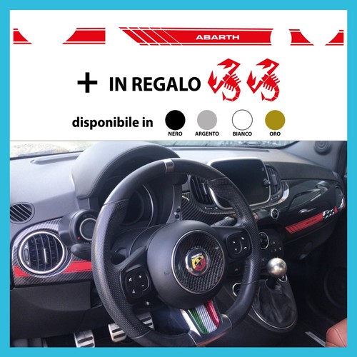 Adesivo per auto fiat - adesivo,
