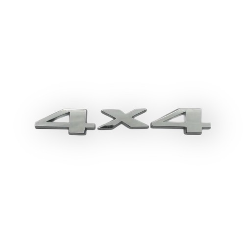 Adesivo auto 4x4 - adesivo,