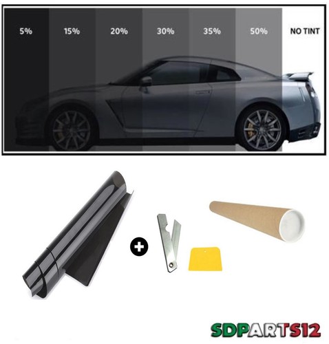 Pellicola oscurante vetri - oscurante, auto